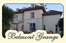 Belmont Grange care home picture