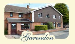 Garendon care home picture