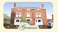Genesis care home picture