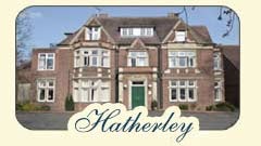Hatherley care home picture